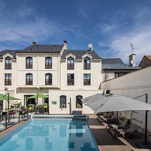 Hotel Saint Laurent